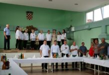 Žitelji općine Vrbje obilježili Dan općine i blagdan svetog Roka