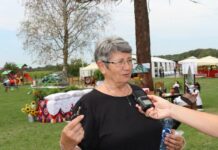Marija Stipić iz Vrbja: Slavoniju volim i nosim je u srcu