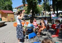 Održana radionica Tajna skrivene kutije