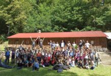 Hrvatsko planinarsko društvo “Strmac” organizira dječji kamp na Strmcu, prijavite se