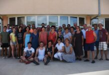 Članovi HPD „Tomislav” i ove godine u Primoštenu na zasluženom odmoru