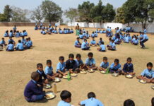 Marijini obroci pokreću apel za globalnu krizu gladi