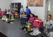 Rešetari: Dodijeljena novčana pomoć obiteljima novorođenčadi