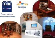 TZ BPŽ: Sjajan izbor za školsko putovanje