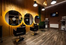 Frizerski salon HAIR HOUSE: novi prostor, nova adresa, nova uloga