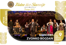 Zlatne žice Slavonije – Požega 2022.: Svjetski dan folklora