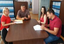 Pomoć mladim obiteljima u općini Okučani