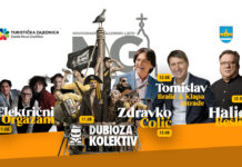 Još 8 dana do NG LJETA 2022. i besplatnih koncerata u Novoj Gradiški!