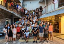 Još jedno nezaboravno ljetovanje u Starom Gradu na Hvaru