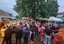 Štivička udruga mještana organizira Festival graha, druženja i zabave