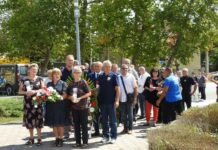 Obilježena 30. obljetnica Udruge dragovoljaca i veterana Domovinskog rata Brodsko posavske županije