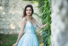 Kim Verson u bajkovitom izdanju donosi nam “Čaroliju”