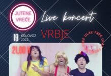 U Vrbju manifestacija „Ritam mladih“ povodom Međunarodnog dana mladih