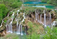 Plitvička jezera imaju tjedan promotivnih cijena: Požurite s rezervacijom jer broj je ograničen