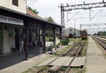 Neograničeno korištenje željezničkog prijevoza za oko 113.000 redovnih studenata