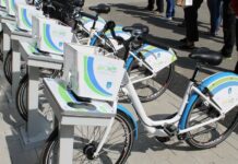 Za svaku pohvalu: Općina Rešetari nabavlja 15 električnih bicikala