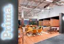 Prima predstavila novu kolekciju na međunarodnom M.O.W. sajmu