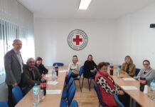 Obilježen tjedan borbe protiv tuberkoloze