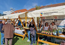 Završene 23. Poljoprivredno-poduzetničke ideje