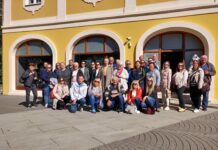 LAG Međimurski doli i bregi u posjetu Novoj Gradiški i lokalnim OPG-ima