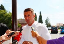 Općina Vrbje započinje obnovu Područne škole u Sičicama