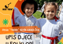 „Trenkovci” upisuju mlade članove, javite im se!