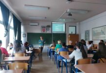 I roditelje treba educirati: “Stop vršnjačkom nasilju”- predavanje za roditelje