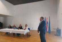 U Okučanima održan okrugli stol povodom Nacionalnog dana borbe protiv nasilja nad ženama