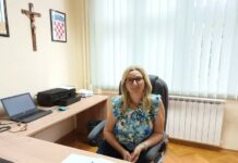 Ravnateljica Mirela Brlić Trnka: Očito je da učenici, ali i roditelji prepoznaju značaj strukovnih zanimanja