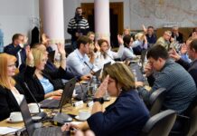 Održana sjednica Županijske skupštine: Evo o čemu su raspravljali županijski vijećnici