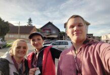 Članovi Atletskog kluba Nova Gradiška ponovno uspješni!