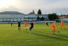 Pobjeda Sloge u derbiju kola