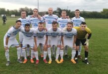 Psunj Sokol velikom pobjedom za ostanak u vrhu ljestvice