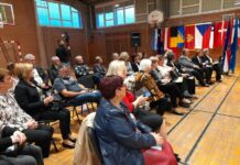 Održani XXV. Rešetarački susreti pjesnika