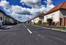 Završeni su radovi na rekonstrukciji prometnice Ulice Zrinskih