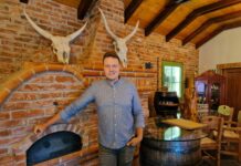 Dino Gelemanović iz Davora: Spoj tradicije i modernog načina stočarstva