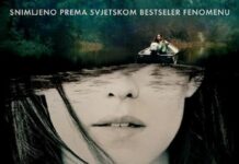 Kino NG prikazuje: Djevojka iz močvare