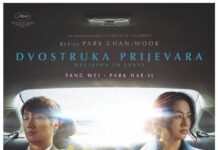 Sutra u kinu drama: Dvostruka prijevara