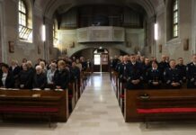 Policijska uprava brodsko posavska obilježila Dan policije