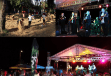 Koncertima Slavonskih lola i TS Satira završena dvodnevna manifestacija “Srednjovjekovni grad Cernik”