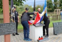 Obilježena 31. obljetnica teških borbi i stradavanja u Novom Varošu