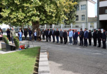 Novogradiščani odali počast i obilježili 31. godinu od najkrvavijeg ratnog dana u Novoj Gradiški