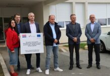 Završena je energetska obnova novogradiške bolnice: Uloženo preko 22 milijuna kuna