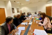 U Ministarstvu poljoprivrede održan sastanak na temu plavog dizela