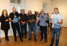 Otvorena šesta po redu izložba SB=NG: