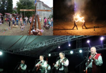 Bogat program i odlični koncerti obilježili prvi dan povijesno zabavne manifestacije “Srednjovjekovni grad Cernik”