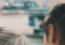 Besplatno u Kinu Nova Gradiška: Dokumentarac “Muzej revolucije”