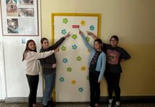 Izvannastavna aktivnost u OŠ Ljudevita Gaja: Tko je novinar? Kakav treba biti novinar?