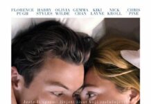 U četvrtak i petak u kinu: Ne brini draga