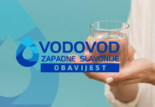 VZS OBAVIJEST – Općine Rešetari, Vrbje i Staro Petrovo Selo